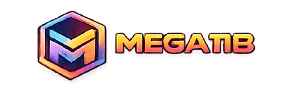Logo MEGA118